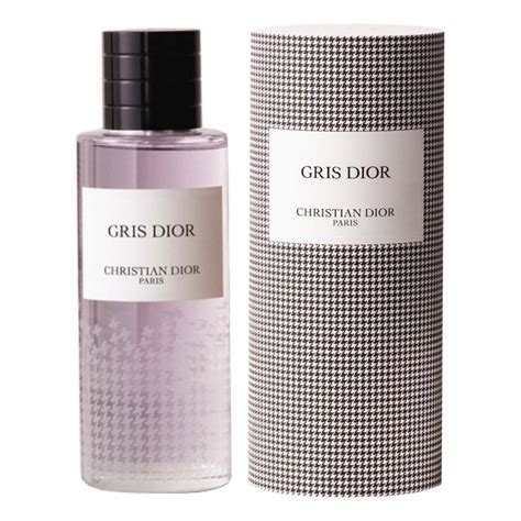 Gris Dior–Limited Edition